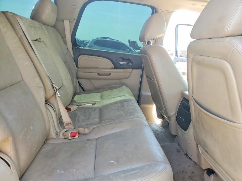 Photo 11 from auction – 2014 GMC YUKON with VIN 1GKS1GEJ3BR114688