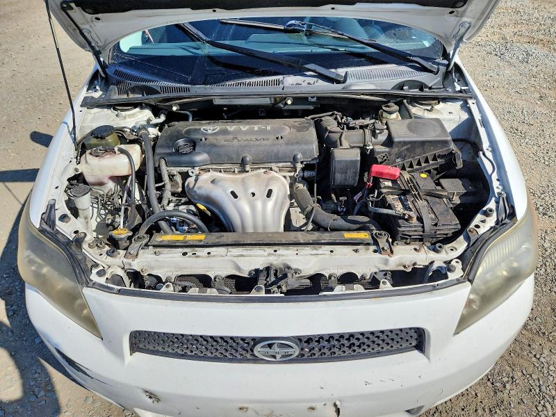 Zdjęcie 11 z aukcji – 2010 SCION TC z VIN JTKDE3B77A0303429