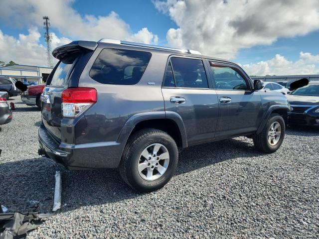 Foto 3 de la subasta – 2011 TOYOTA 4RUNNER con VIN JTEZU5JR5B5029713