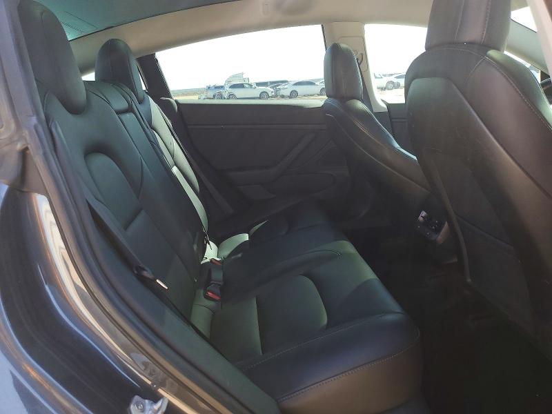 Foto 10 de la subasta – 2018 TESLA MODEL 3 con VIN 5YJ3E1EAXJF157592