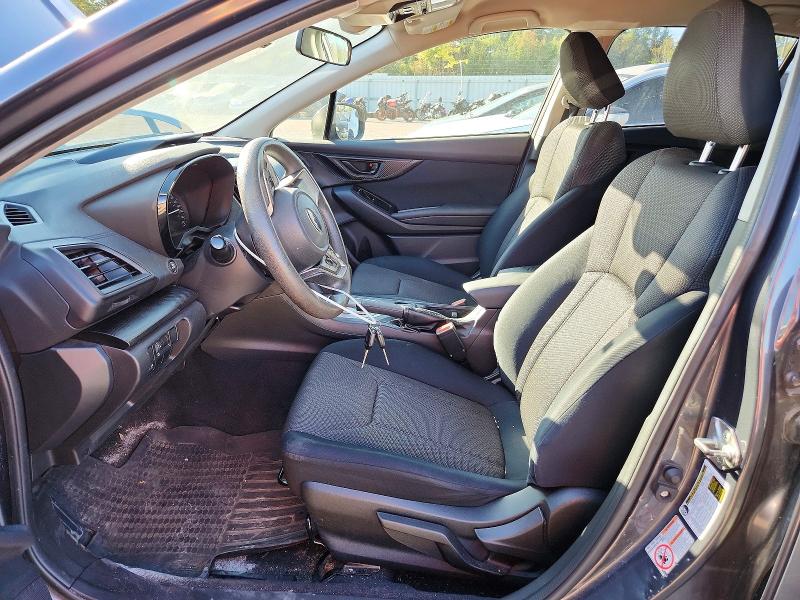 Foto 7 de la subasta – 2020 SUBARU CROSSTREK con VIN JF2GTABC4L8242669