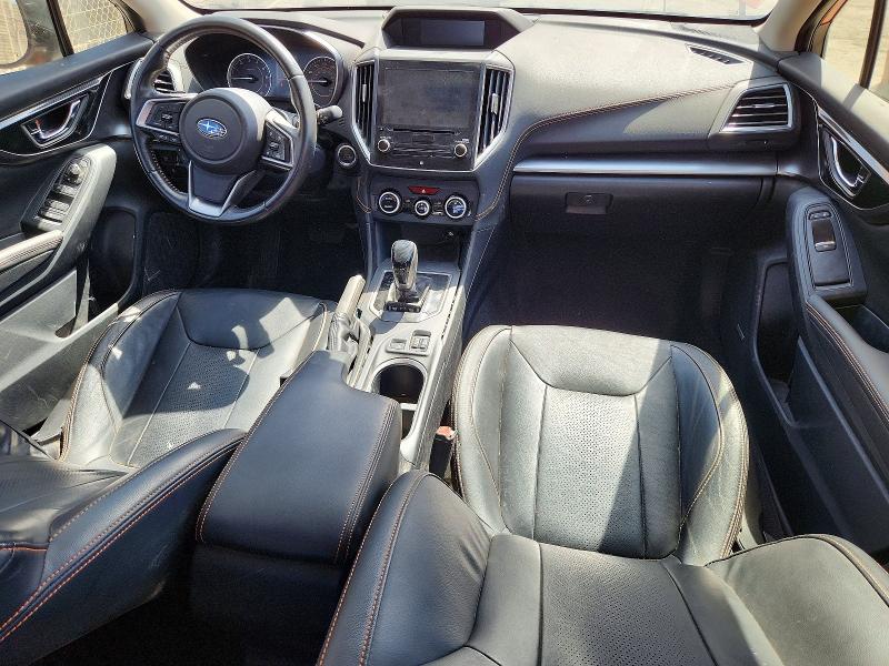 Photo 8 from auction – 2019 SUBARU CROSSTREK with VIN JF2GTANC8KH290556