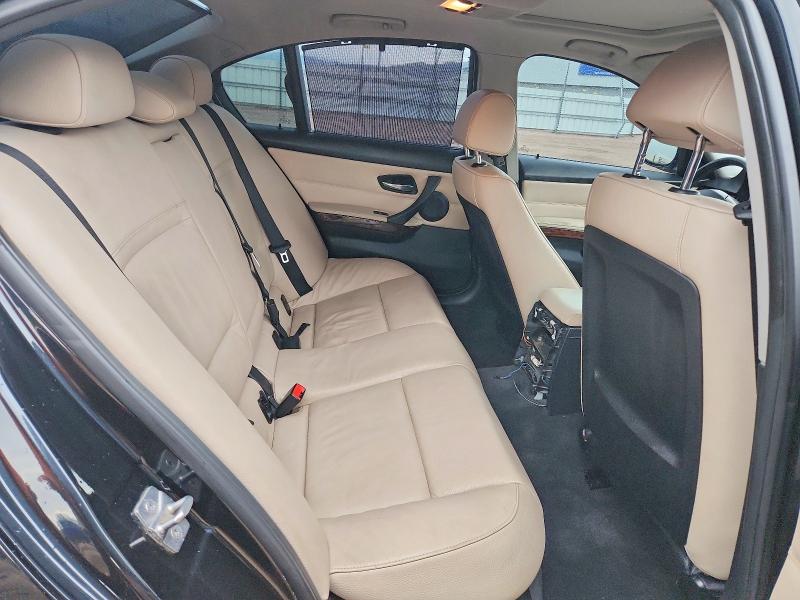 Снимка 10 от търг – 2011 BMW 328 с VIN WBAPK7C53BF087043
