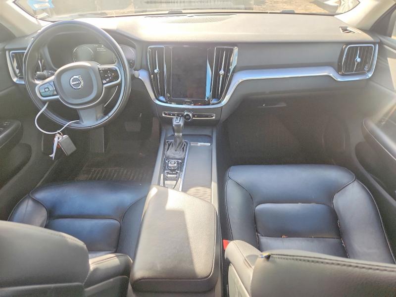 Photo 8 from auction – 2020 VOLVO S60 with VIN 7JRA22TK0LG065189