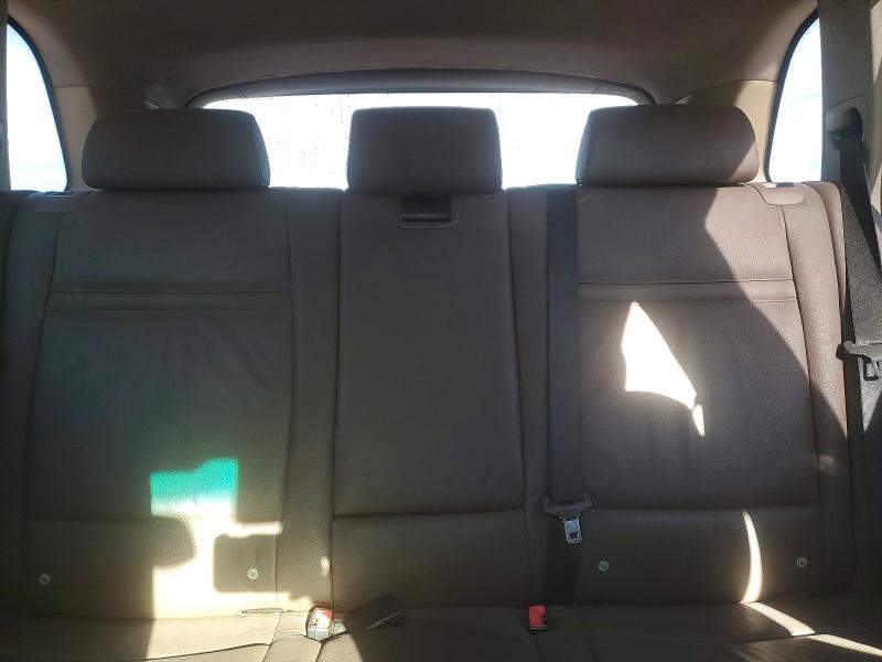 Zdjęcie 10 z aukcji – 2007 BMW X5 z VIN 5UXFE83517LZ41465