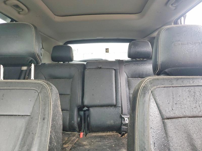 Снимка 10 от търг – 2020 GMC TERRAIN с VIN 3GKALXEX1LL270571