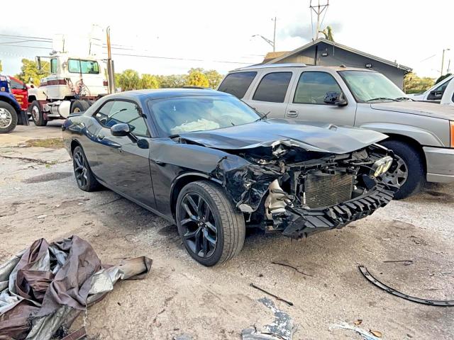 2019 DODGE CHALLENGER - Търг №69818856