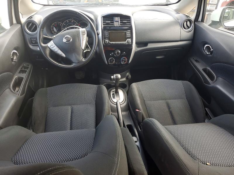Photo 8 from auction – 2017 NISSAN VERSA NOTE with VIN 3N1CE2CP6HL367697