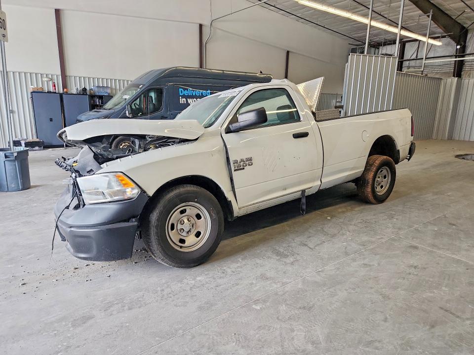 2023 RAM 1500 CLASSIC - Търг №66588286