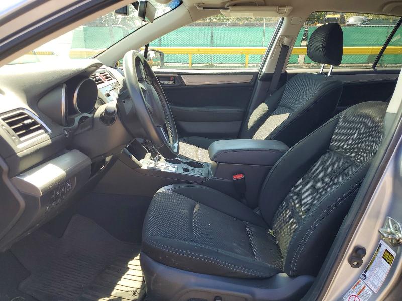 Photo 7 from auction – 2017 SUBARU OUTBACK with VIN 4S4BSAFC6H3362821