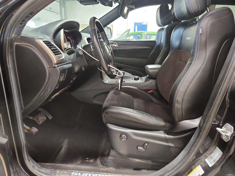 Photo 7 from auction – 2015 JEEP GRAND CHEROKEE with VIN 1C4RJFJT3FC861714