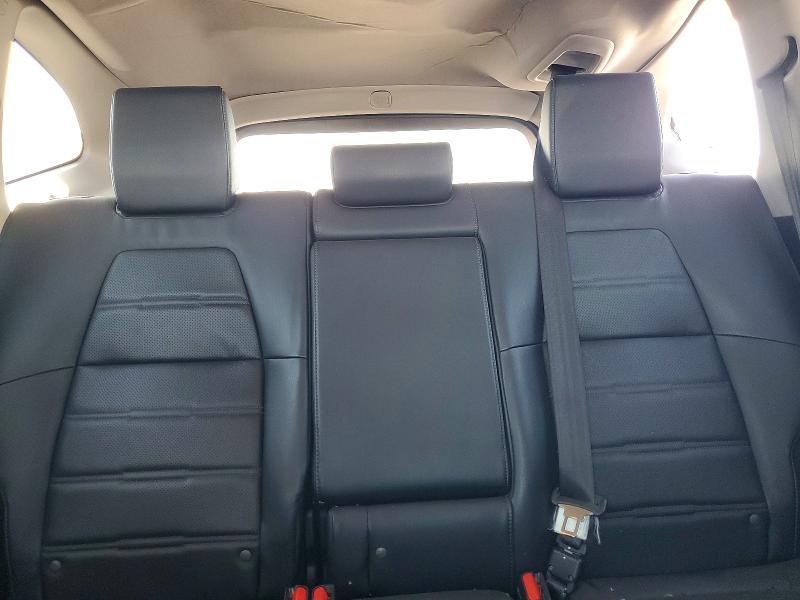 Снимка 10 от търг – 2019 HONDA CR-V с VIN 2HKRW1H8XKH516443