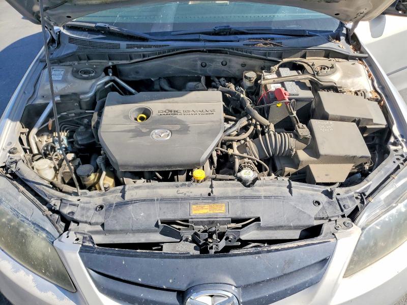 صورة رقم 11 من المزاد - 2008 MAZDA 6 مع VIN 1YVHP80C985M31548