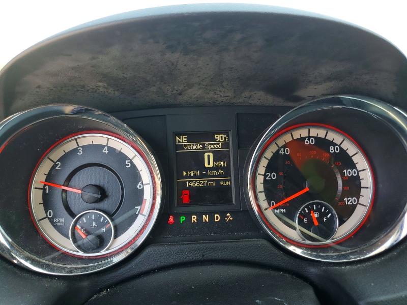Zdjęcie 9 z aukcji – 2017 DODGE GRAND CARAVAN z VIN 2C4RDGEG6HR714162