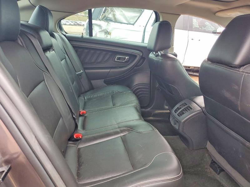 Снимка 10 от търг – 2012 FORD TAURUS с VIN 1FAHP2HW2CG144914