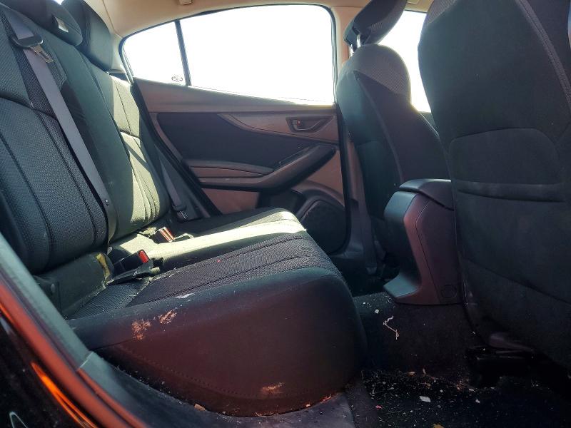 Photo 10 from auction – 2017 SUBARU IMPREZA with VIN 4S3GKAA66H3610514