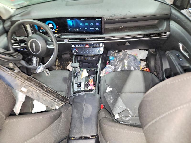 Photo 8 from auction – 2026 HYUNDAI TUCSON with VIN 5NMJBCDEXTH681634