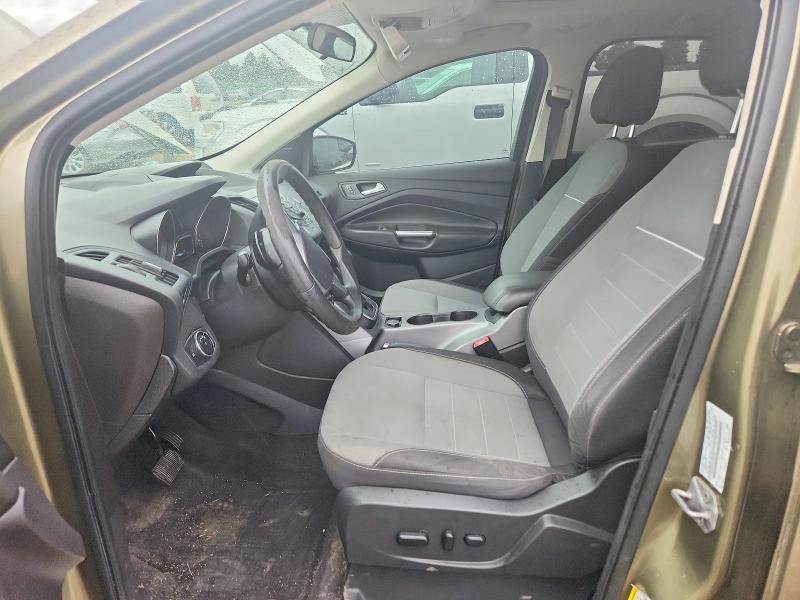 Photo 7 from auction – 2014 FORD ESCAPE with VIN 1FMCU0GXXEUB24342