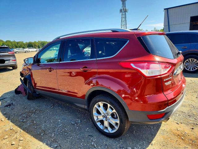 Снимка 2 от търг – 2014 FORD ESCAPE с VIN 1FMCU0J96EUD05691