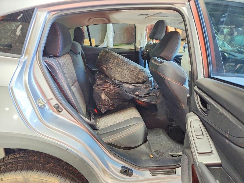 Photo 10 from auction – 2021 SUBARU CROSSTREK with VIN JF2GTAEC4M8285132