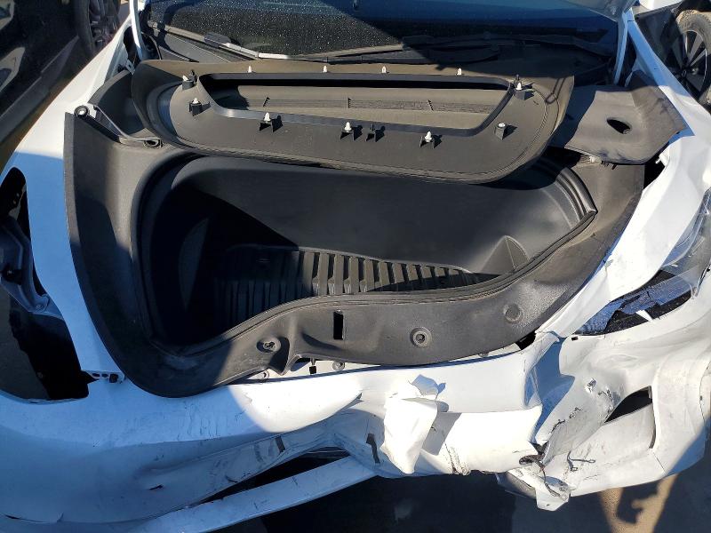 Foto 11 de la subasta – 2023 TESLA MODEL Y con VIN 7SAYGDEE1PA120637
