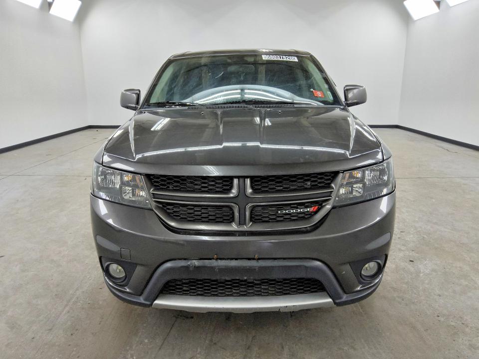 Photo 5 from auction – 2018 DODGE JOURNEY with VIN 3C4PDDEG5JT463305