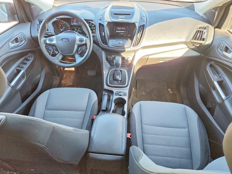 Снимка 8 от търг – 2013 FORD ESCAPE с VIN 1FMCU9G90DUA96149