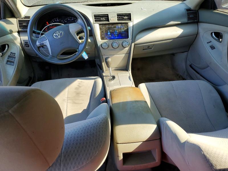 Снимка 8 от търг – 2011 TOYOTA CAMRY с VIN 4T1BF3EK1BU147678