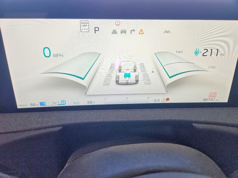 Zdjęcie 9 z aukcji – 2024 KIA EV6 z VIN KNDC3DLC3R5188661