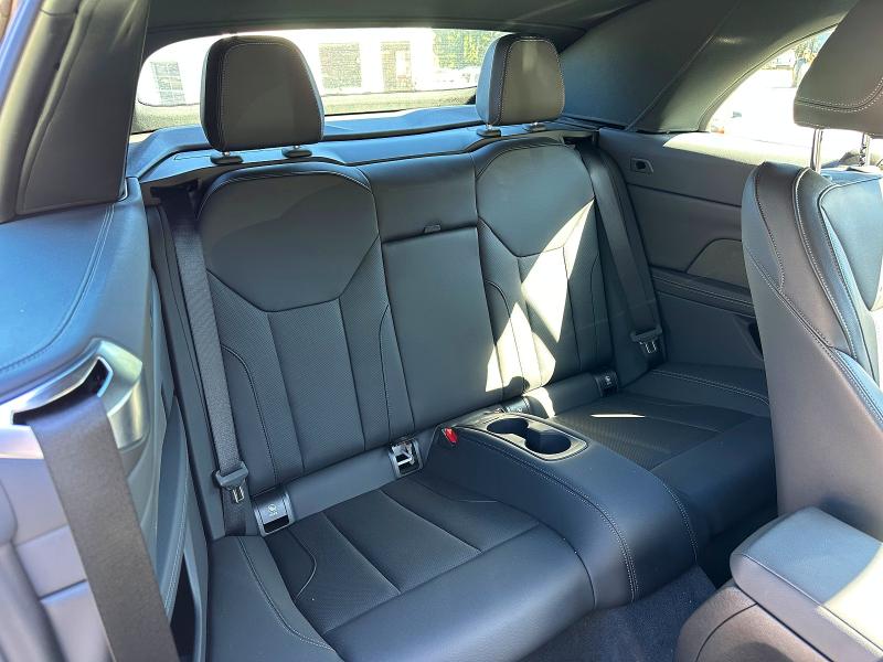 Foto 8 de la subasta – 2027 BMW 430I con VIN WBA33DB07VCY17669