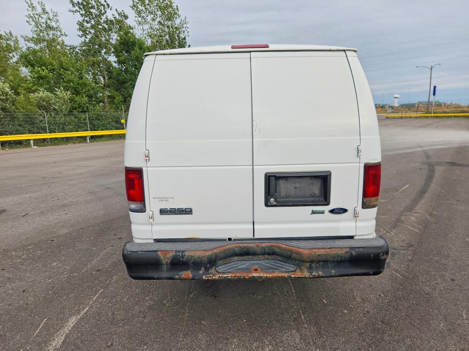 Фото 6 с аукциона – 2011 FORD ECONOLINE с VIN 1FTNS2EWXBDA75955