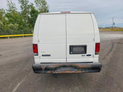 Foto 6 de la subasta – 2011 FORD ECONOLINE con VIN 1FTNS2EWXBDA75955