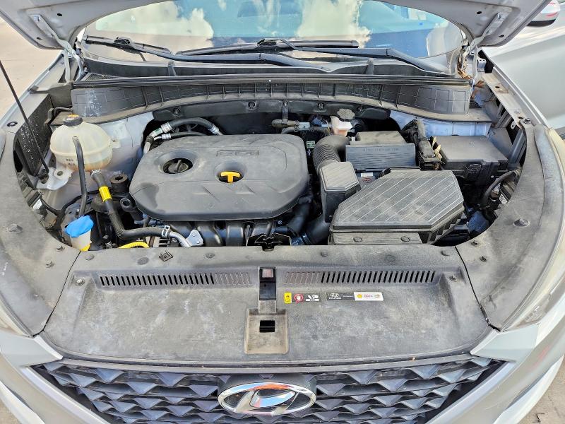 Photo 12 from auction – 2020 HYUNDAI TUCSON with VIN KM8J23A44LU119387