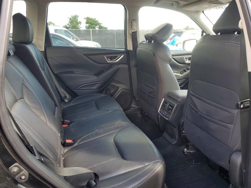 Photo 11 from auction – 2021 SUBARU FORESTER with VIN JF2SKAXCXMH570069