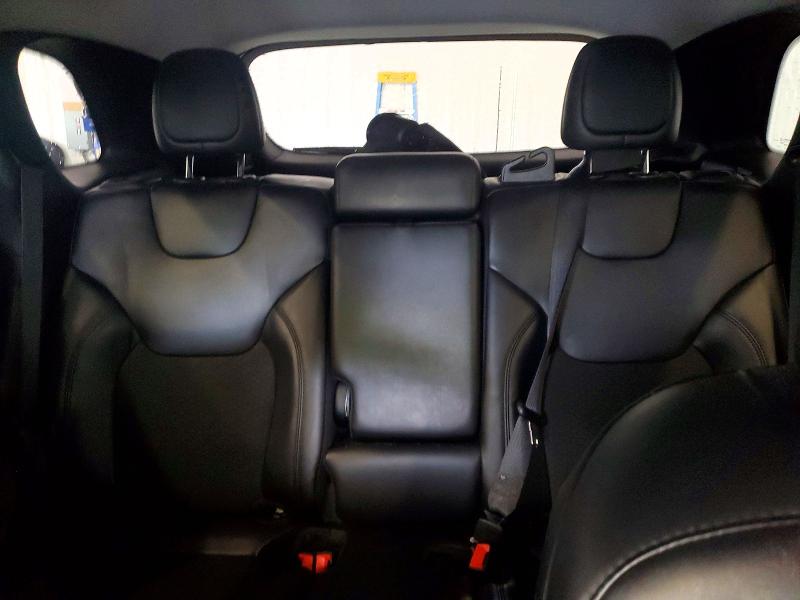 Photo 10 from auction – 2020 JEEP CHEROKEE with VIN 1C4PJMLB2LD647982