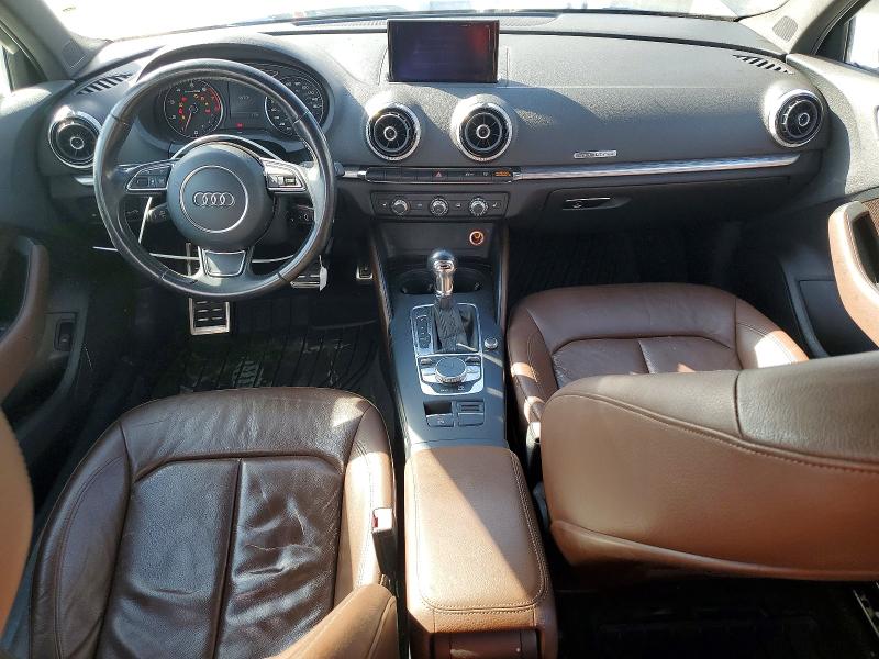 Снимка 8 от търг – 2015 AUDI A3 с VIN WAUBFGFFXF1001572