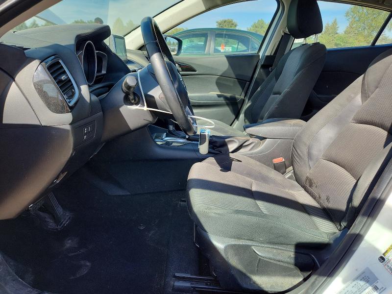 Фото 7 с аукциона – 2015 MAZDA 3 с VIN JM1BM1V71F1251234