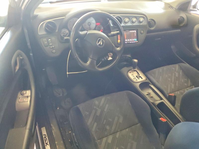 Photo 8 from auction – 2002 ACURA RSX with VIN JH4DC54882C029963
