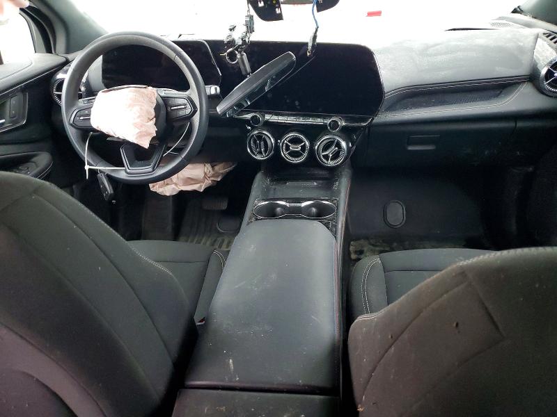 Zdjęcie 8 z aukcji – 2025 CHEVROLET BLAZER z VIN 3GNKDFRL6SS194369