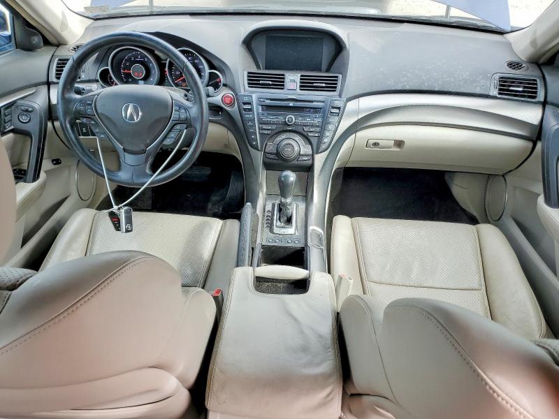 Photo 8 from auction – 2013 ACURA TL with VIN 19UUA8F7XDA002308