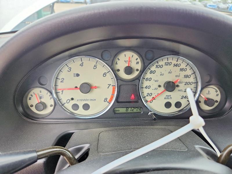 Photo 9 from auction – 2001 MAZDA MX-5 MIATA with VIN JM1NB353510217467