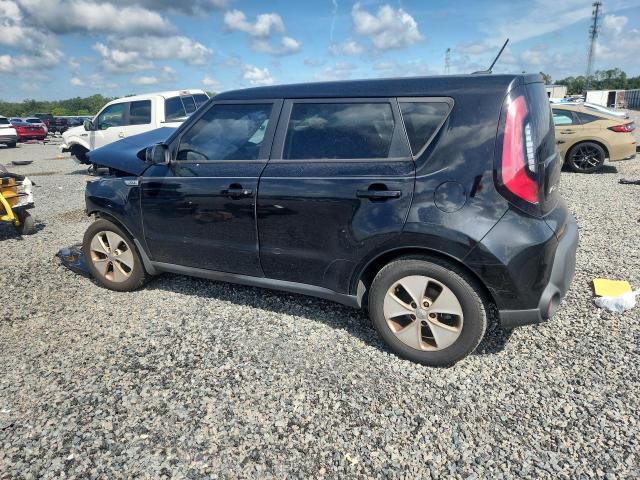 Photo 2 from auction – 2016 KIA SOUL with VIN KNDJN2A28G7367540