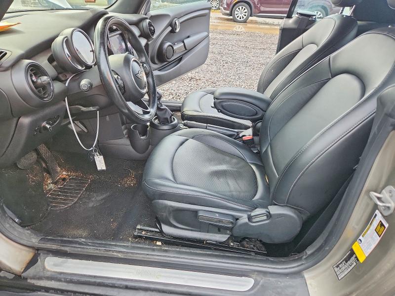 صورة رقم 7 من المزاد - 2019 MINI COOPER مع VIN WMWWG5C52K3F79178