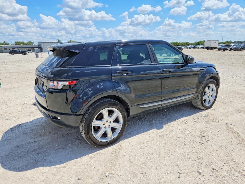 Photo 3 from auction – 2015 LAND ROVER RANGE ROVER EVOQUE with VIN SALVR2BG9FH992966