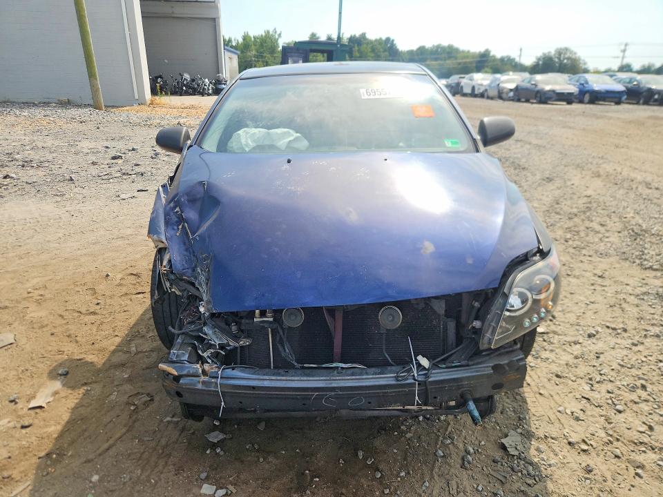 Foto 5 de la subasta – 2008 SCION TC con VIN JTKDE167680273669