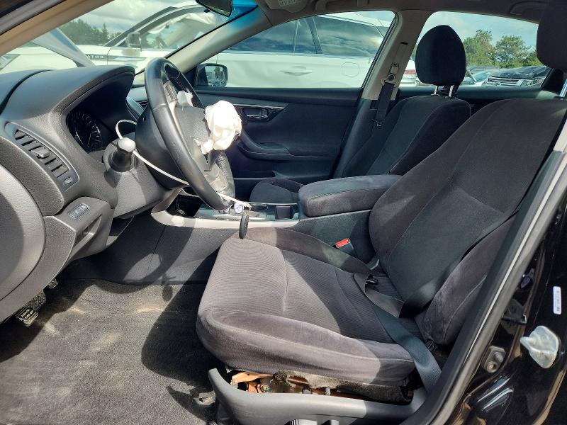 Photo 7 from auction – 2013 NISSAN ALTIMA with VIN 1N4AL3AP2DC100622