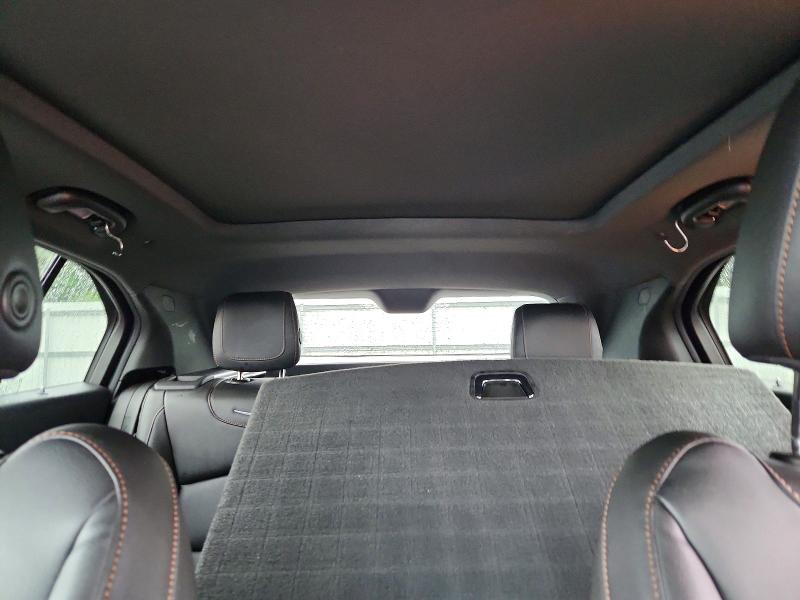 Photo 10 from auction – 2021 CADILLAC XT4 with VIN 1GYFZFR48MF017506