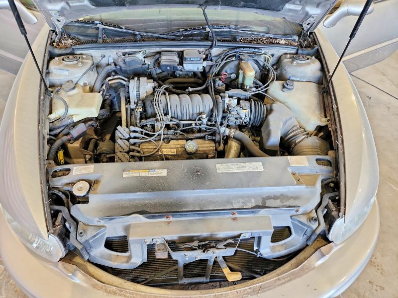 Фото 11 с аукциона – 1997 BUICK RIVIERA с VIN 1G4GD22K2V4717802