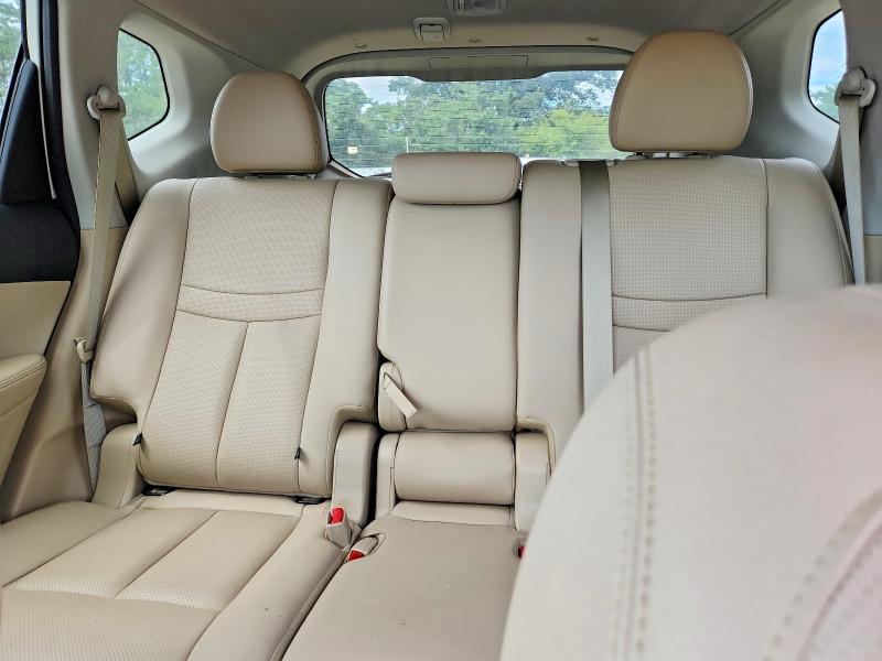 Снимка 10 от търг – 2019 NISSAN ROGUE с VIN 5N1AT2MV5KC831746