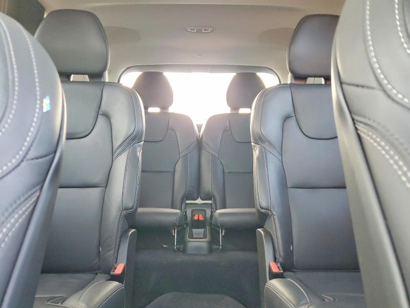 Photo 10 from auction – 2024 VOLVO XC90 with VIN YV4H60CE9R1148211